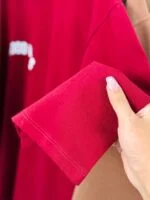 تیشرت پنبه باکسی Good Vibes ( پک 8 عددی ) - Son - شناسه 00208072 - تصویر 7