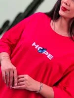 تیشرت پنبه باکسی Hope Butterfly ( پک 8 عددی ) - Son - شناسه 00208072 - تصویر 10