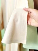 تیشرت پنبه باکسی ( کرم دوبل ) - ( پک 7 عددی ) - Son - شناسه 00208072 - تصویر 10