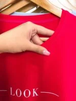 تیشرت پنبه باکسی Look ( پک 8 عددی ) - Son - شناسه 00208072 - تصویر 8