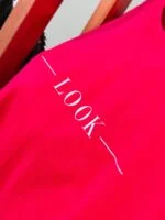تیشرت پنبه باکسی Look ( پک 8 عددی ) - Son - شناسه 00208072 - تصویر 9