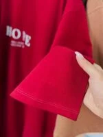 تیشرت پنبه باکسی Hope ( پک 8 عددی ) - Son - شناسه 00208072 - تصویر 9