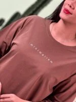 تیشرت پنبه باکسی minimalism ( پک 8 عددی ) - Son - شناسه 00208072 - تصویر 6