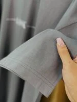 تیشرت پنبه نودی Look 2XL ( پک 2 عددی ) -Gl- شناسه 00208009 - تصویر 6