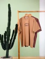 تیشرت پنبه نودی Fear Of God 3XL ( پک 2 عددی ) -Gl- شناسه 00208009 - تصویر 2