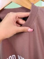 تیشرت پنبه نودی Look 2XL ( پک 2 عددی ) -Gl- شناسه 00208009 - تصویر 9