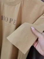 تیشرت پنبه نودی Hope XL ( پک 2 عددی ) -Gl- شناسه 00208009 - تصویر 7