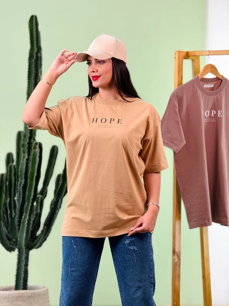 IMG_2853 تیشرت پنبه نودی Hope XL ( پک 2 عددی ) -Gl- شناسه 00208009 - تصویر 1
