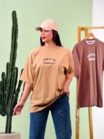تیشرت پنبه نودی Fear Of God 3XL ( پک 2 عددی ) -Gl- شناسه 00208009 - تصویر 3