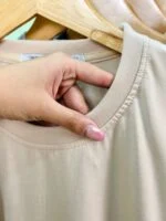 تیشرت پنبه سوپر نخ 26 2XL ( پک 6 عددی ) - Gl - شناسه 00208074 - تصویر 16