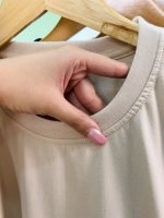 تیشرت بیسیک نخ 26 3XL ( پک 4 عددی ) - Gl - شناسه 00208074 - تصویر 9