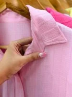 شومیز جگوار کراپی پاستیلی ( پک 8 عددی ) - Sb - شناسه 00214054 - Image 5