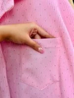 شومیز السا آستین پاگون ( پک 6 عددی ) - Sb - شناسه 00214058 - Image 13