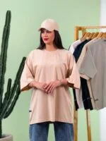 تیشرت پنبه سوپر نخ 26 3XL ( پک 6 عددی ) - Gl - شناسه 00208074 - تصویر 6