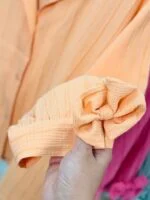 شومیز جگوار آستین پاپیون پاستیلی ( پک 4 عددی ) - Sb - شناسه 00214053 - تصویر 3