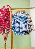 شومیز بوگاتی ( پک 4 عددی ) - Sb - شناسه 00214072 - تصویر 2