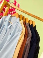 شومیز بغل بند شاین ( پک 6 عددی ) - Sb - شناسه 00214070 - تصویر 9