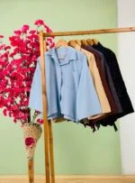 شومیز بغل بند شاین ( پک 6 عددی ) - Sb - شناسه 00214070 - تصویر 2