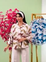 شومیز بوگاتی ( پک 4 عددی ) - Sb - شناسه 00214072 - تصویر 3