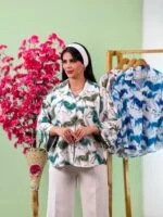 شومیز بوگاتی ( پک 4 عددی ) - Sb - شناسه 00214072 - تصویر 5