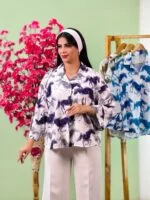 شومیز بوگاتی ( پک 4 عددی ) - Sb - شناسه 00214072 - تصویر 4