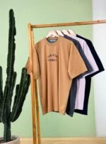 تیشرت پنبه نودی Fear Of God 3XL ( پک 5 عددی ) - GL - شناسه 00208009 - تصویر 2