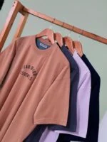 تیشرت پنبه نودی Fear Of God 3XL ( پک 5 عددی ) - GL - شناسه 00208009 - تصویر 10