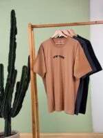 تیشرت پنبه نودی New York 3XL ( پک 3 عددی ) - GL - شناسه 00208009 - تصویر 2