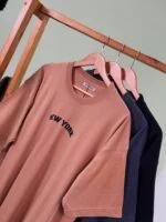 تیشرت پنبه نودی New York 3XL ( پک 3 عددی ) - GL - شناسه 00208009 - تصویر 7