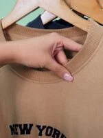 تیشرت پنبه نودی New York 3XL ( پک 3 عددی ) - GL - شناسه 00208009 - تصویر 8