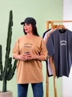 تیشرت پنبه نودی Fear Of God 3XL ( پک 5 عددی ) - GL - شناسه 00208009