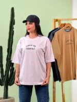 تیشرت پنبه نودی Fear Of God 3XL ( پک 5 عددی ) - GL - شناسه 00208009 - تصویر 3