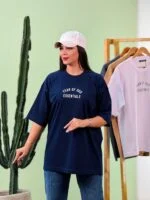 تیشرت پنبه نودی Fear Of God 3XL ( پک 5 عددی ) - GL - شناسه 00208009 - تصویر 6