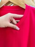 تیشرت پنبه باکسی نخ 28 ( پک 7 عددی ) - Son - شناسه 00208001 - تصویر 12