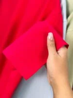 تیشرت پنبه باکسی نخ 28 ( پک 7 عددی ) - Son - شناسه 00208001 - تصویر 10
