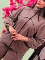 ست پری مغزی دوزی ( پک 5 عددی ) - Vn - شناسه 00211001 - تصویر 9