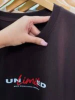 تیشرت پنبه باکسی آستین سه ربع Unlimited ( پک 9 عددی ) - Gl - شناسه 00208075 - تصویر 15