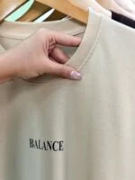 تیشرت پنبه فری سایز نخ 28 Balance ( پک 9 عددی ) - Gl - شناسه 00208002 - تصویر 17