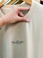 تیشرت پنبه فری سایز نخ 28 The Boston ( پک 9 عددی ) - Gl - شناسه 00208002 - تصویر 16