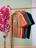 تیشرت پنبه رنگی  Teddy Nice 2XL( پک 7 عددی ) - GL - شناسه 00208053 - تصویر 2