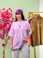 تیشرت پنبه رنگی Hope Butterfly 3XL ( پک 7 عددی ) - GL - شناسه 00208053 - تصویر 6
