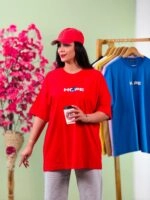 تیشرت پنبه رنگی Hope Butterfly 3XL ( پک 7 عددی ) - GL - شناسه 00208053 - تصویر 4