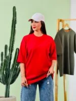 تیشرت ماکان بیسیک XL ( پک 2 عددی ) - GL - شناسه 00208033 - تصویر 3