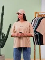 تیشرت پنبه فری سایز نخ 28 Balance ( پک 9 عددی ) - Gl - شناسه 00208002 - تصویر 13