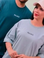 تیشرت پنبه فری سایز نخ 28 Balance ( پک 9 عددی ) - Gl - شناسه 00208002 - تصویر 19