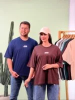 تیشرت پنبه فری سایز نخ 28 Jesus ( پک 9 عددی ) - Gl - شناسه 00208002