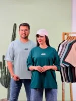 تیشرت پنبه فری سایز نخ 28 Jesus ( پک 9 عددی ) - Gl - شناسه 00208002 - تصویر 7