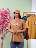 تیشرت پنبه رنگی  Teddy Nice 2XL( پک 7 عددی ) - GL - شناسه 00208053 - تصویر 4