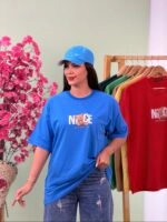 تیشرت پنبه رنگی  Teddy Nice 2XL( پک 7 عددی ) - GL - شناسه 00208053 - تصویر 5