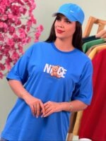 تیشرت پنبه رنگی  Teddy Nice 2XL( پک 7 عددی ) - GL - شناسه 00208053 - تصویر 7